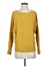 Cyrus Yellow Pullover Sweater Size S - photo 1