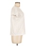 Gap Ivory Short Sleeve T-Shirt Size M - photo 4