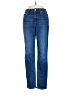Paige Blue Jeans Size 24 waist - photo 1