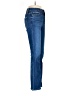 Paige Blue Jeans Size 24 waist - photo 4
