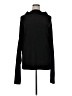 Norma Kamali Black Long Sleeve Turtleneck Size XL - photo 1