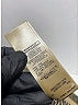 Burberry 100% Wool Checkered-gingham Plaid Brown Tan Scarf One size - photo 4