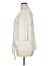 Grace Elements Ivory 3/4 Sleeve Top Size XL - photo 5