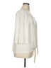Grace Elements Ivory 3/4 Sleeve Top Size XL - photo 4