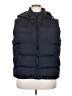 Assorted Brands 100% Polyester Blue Vest Size XL - photo 1