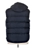 Assorted Brands 100% Polyester Blue Vest Size XL - photo 2