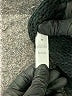 Aerie 100% Polyester Black Turtleneck Sweater Size M - photo 8
