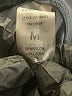 Mono b Solid Gray Active Pants Size M - photo 8