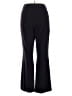 T Tahari Solid Black Dress Pants Size 16 - photo 2