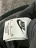 Nike Gray Pullover Hoodie Size XL - photo 7