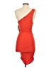 Guess Orange Cocktail Dress Size XS - photo 2