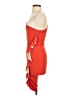 Guess Orange Cocktail Dress Size XS - photo 5
