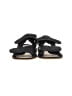 Baby Black Sandals Size 13 (kids) - photo 2