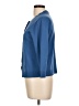 Charter Club Blue Cardigan Size L - photo 5