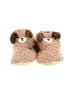 Unbranded Tan Booties Size 2 (baby) - photo 2