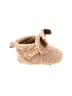 Unbranded Tan Booties Size 2 (baby) - photo 1