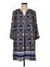 As U Wish Blue Kimono Size M - photo 1