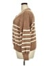 First Love Brown Pullover Sweater Size 3X - photo 5