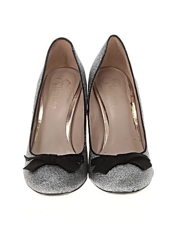 Flounce Heels (view 2)