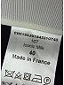 Chloé Silver White Formal Skirt Size EU (FR) 40 / US 8 - photo 6