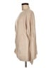 Something Navy Tan Pullover Sweater Size M - photo 5