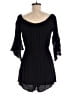 Express Outlet Black Romper Size M - photo 2