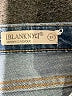 Blank NYC Stars Blue Jeans Size 27 waist - photo 4