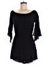 Express Outlet Black Romper Size M - photo 1