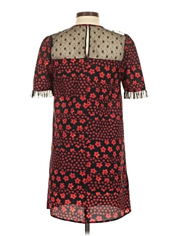 BCBGeneration Casual Dress (view 2)
