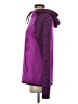 Nike 100% Polyester Purple Sweatshirt Size S - photo 5