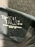 Time and Tru Gray Pullover Sweater Size M - photo 7
