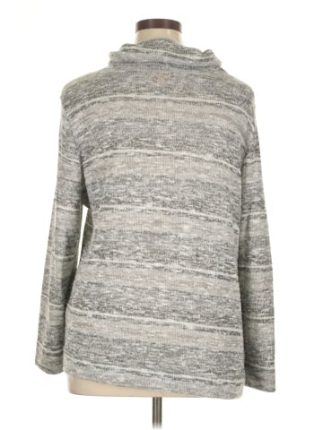 Ruby Rd. Turtleneck Sweater (view 2)