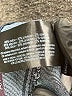 Gloria Vanderbilt Chevron-herringbone Black Jeans Size 4 - photo 7