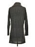 Young USA Gray Turtleneck Sweater Size S - photo 2