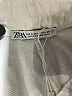 Zara Solid Ivory Athletic Shorts Size S - photo 3