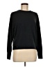 Nike Black Pullover Sweater Size M - photo 1