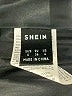 Shein 100% Polyester Black Vest Size 4 - photo 6