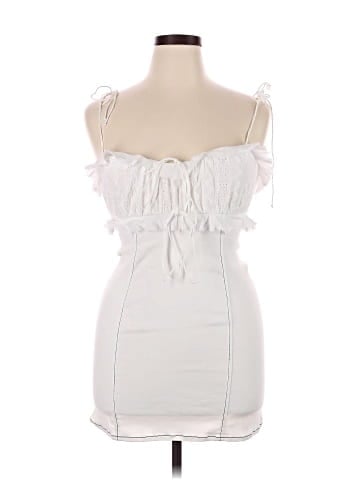 For Love & Lemons Cocktail Dress (view 1)
