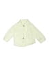 H&M 100% Cotton Yellow Jacket 12-18 MO / 18 MO - photo 1