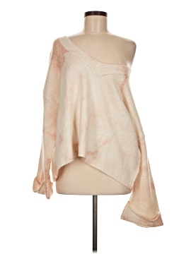 Anthropologie Poncho