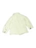H&M 100% Cotton Yellow Jacket 12-18 MO / 18 MO - photo 2