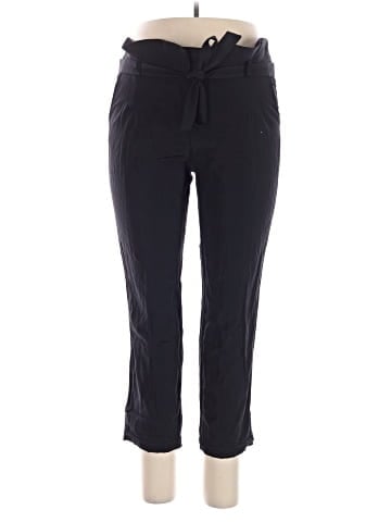 Emporio Armani Active Pants (view 1)