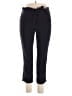 Emporio Armani Black Active Pants Size EU (IT) 46 / US 10 - photo 1