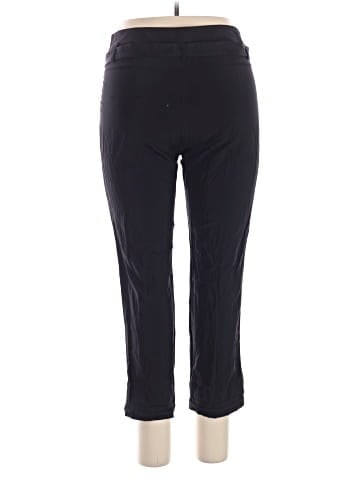 Emporio Armani Active Pants (view 2)
