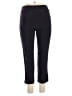 Emporio Armani Black Active Pants Size EU (IT) 46 / US 10 - photo 2