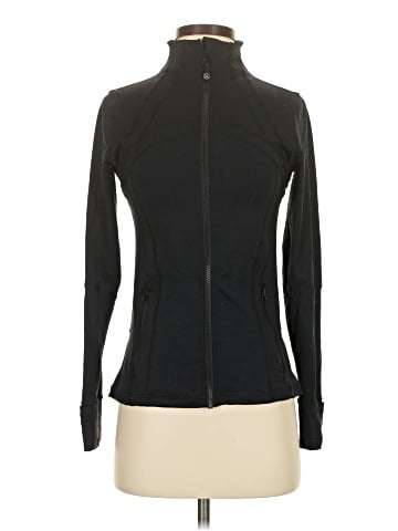 Queenie Ke & Athletic Cardigan (view 1)