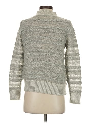 Rebecca Taylor Turtleneck Sweater (view 2)