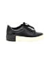 Vince. Black Sneakers Size 6 1/2 - photo 1