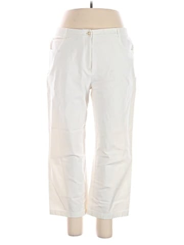 St. John Casual Pants (view 1)