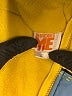 Despicable Me 100% Polyester Yellow Sweater Vest Size 2 - photo 3